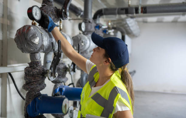 Best Clogged Drain Plumber  in Rush Springs, OK